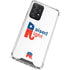 Raised Right Galaxy A72 5G Clear Case